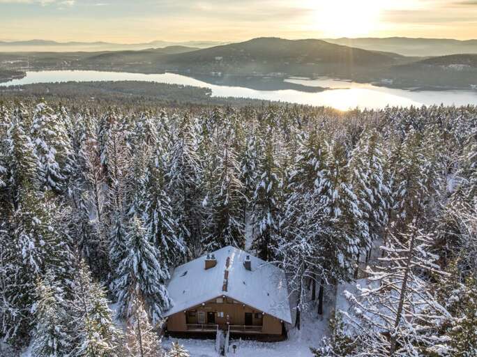 Aerial  view of property | Exterior Aerial  view of property | Exterior