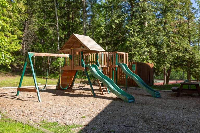 Children's playground | Exterior Children's playground | Exterior