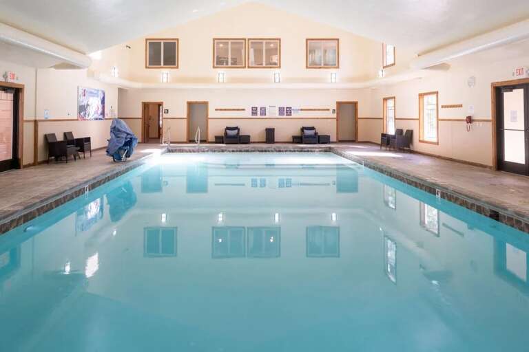 Community Pool Community Pool