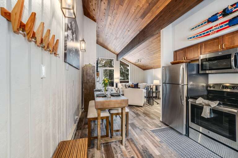 Open floor plan | Main Level Open floor plan | Main Level