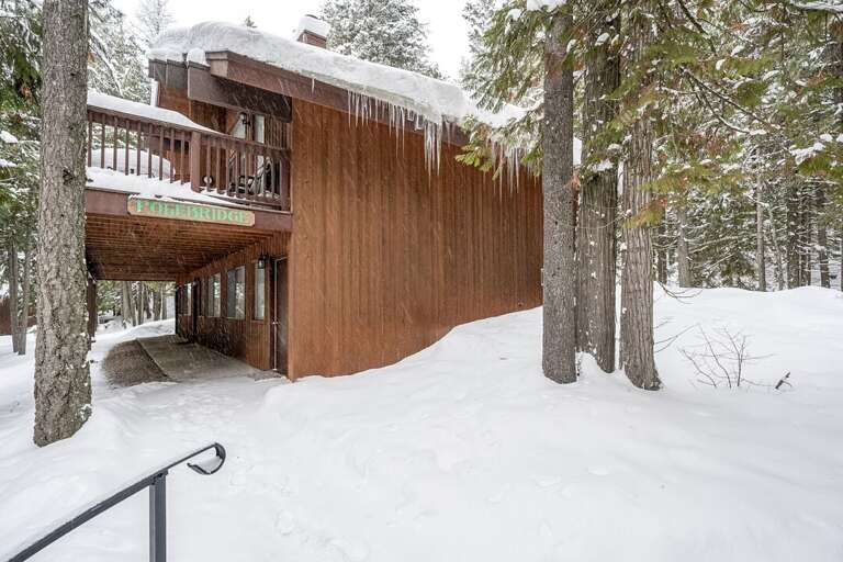 Embark on your outdoor adventures | Exterior