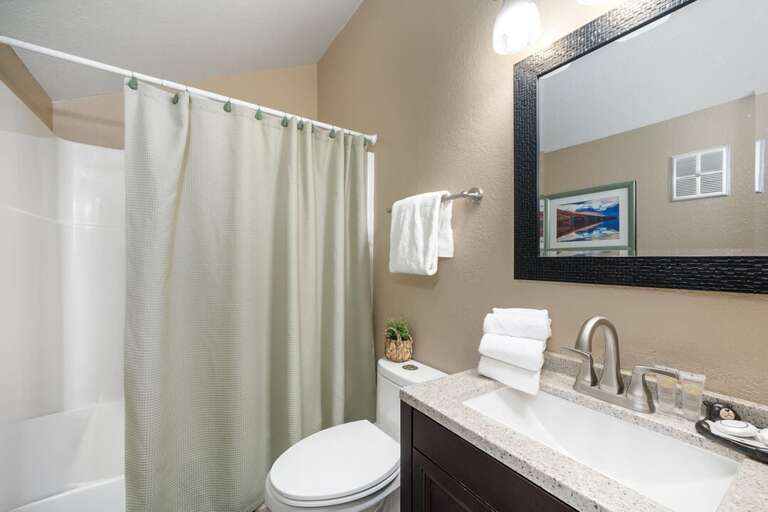 Get ready for the days adventures | Interior