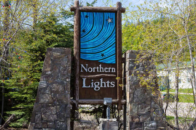 Northern Lights Community | Exterior