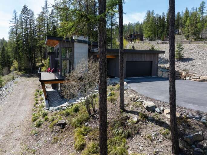 View of the Home | Exterior