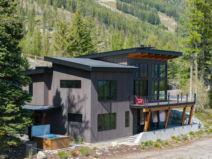 View of the Home | Exterior