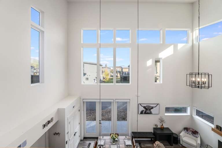 Stunning Views | Upper Breezeway