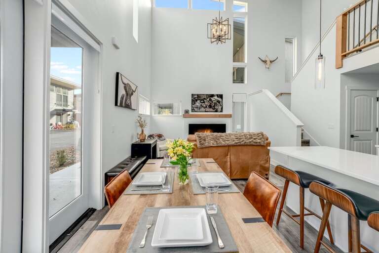 Visual Vantage Points for Everywhere | Main Level