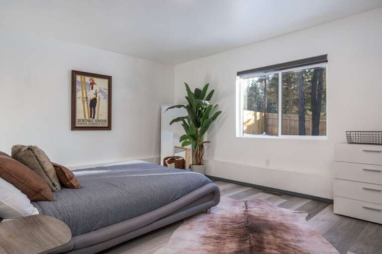 Enjoy the Morning Sunlight | Main Level