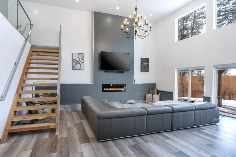 Have Family Movie Night | Main Level