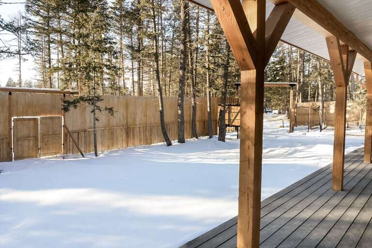 Front Yard | Exterior