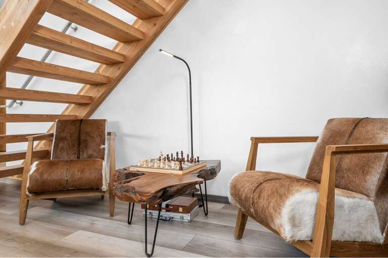 Play a Game of Chess | Main Level