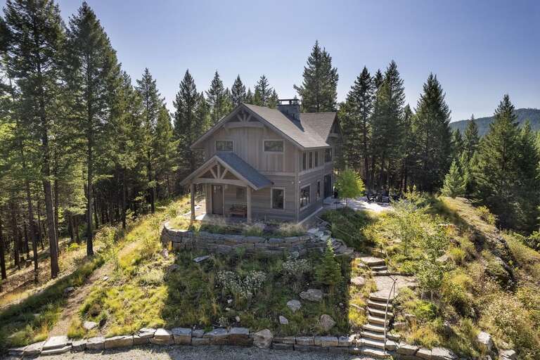 Beautiful views from all angles | Exterior