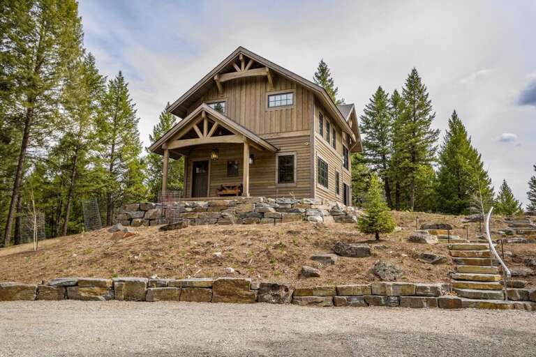 Gorgeous on the inside and out | Exterior