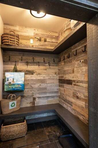 Kick off your shoes | Main Level