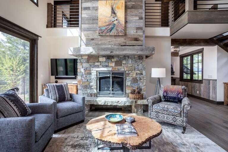 Watch a movie together | Main Level