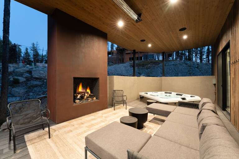 Whitefish Home Rental