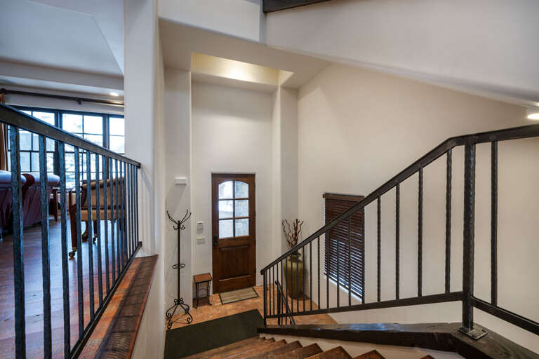 Foyer Foyer