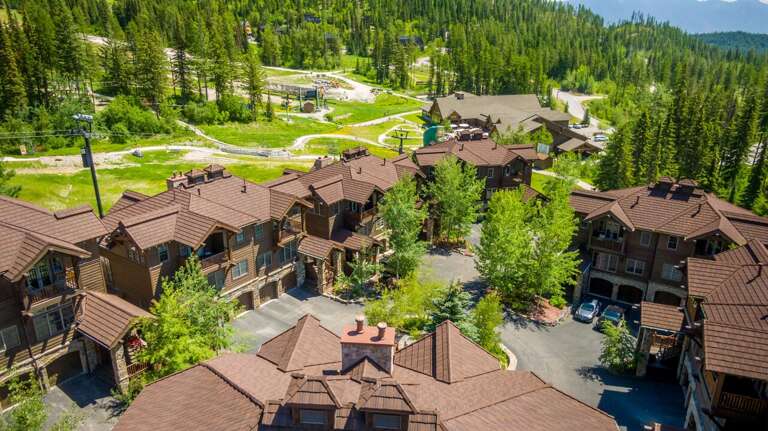 Slopeside Community Slopeside Community