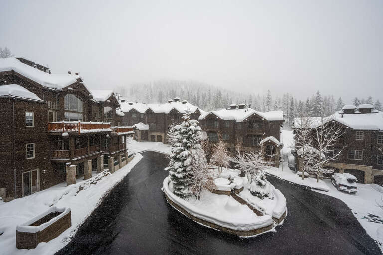 Slopeside Community Slopeside Community