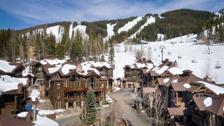 Slopeside Community Slopeside Community