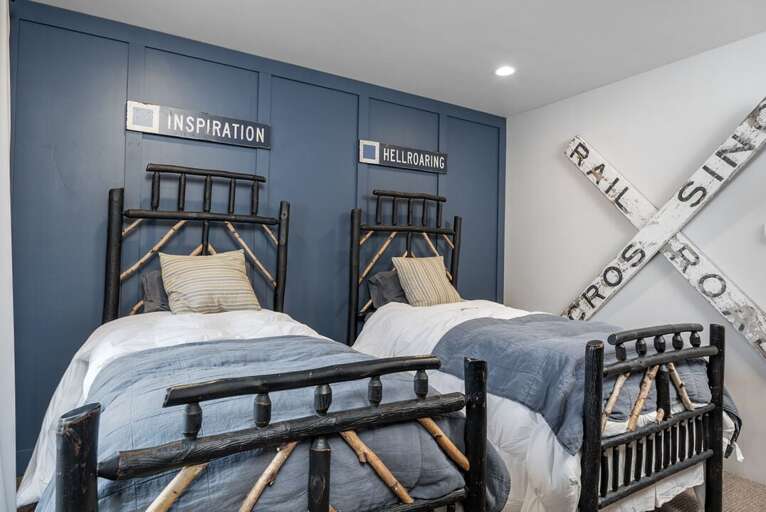 Perfect For The Kids | Lower Level