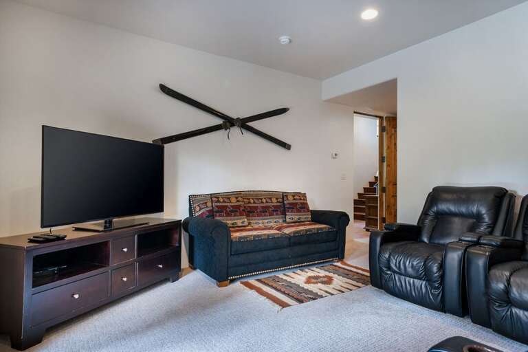 Bunk Room | Main Level