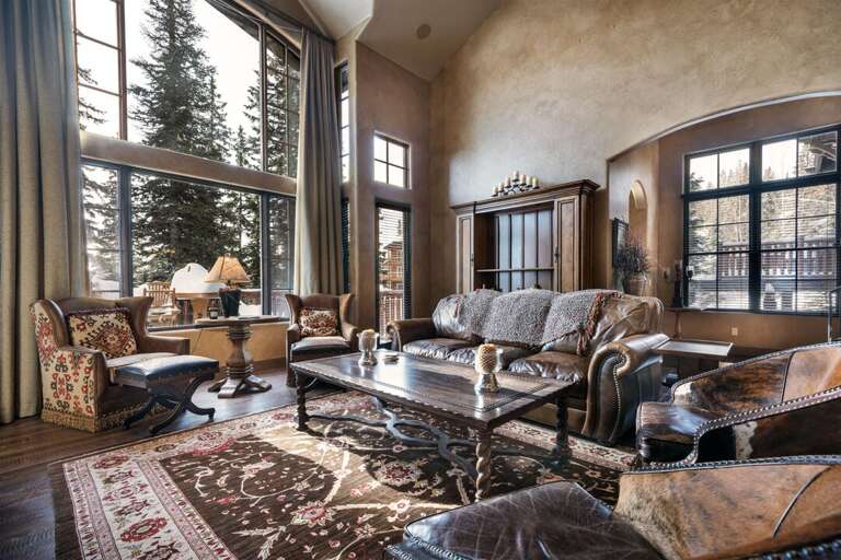 The Greatest Great Room The Greatest Great Room