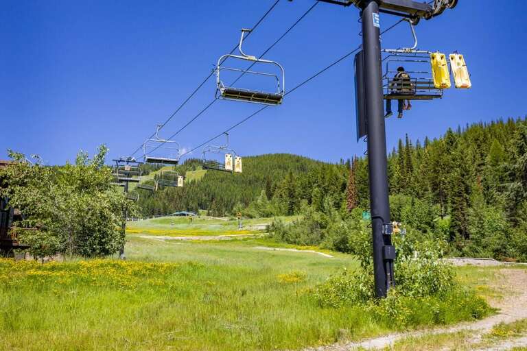 Slopeside Community Slopeside Community