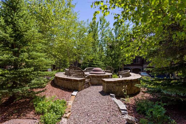 Lovely shared space | Exterior