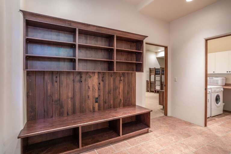 Mud room | Lower Level