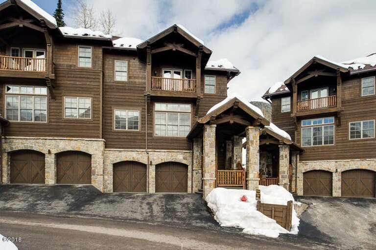 Authentically Montana | Exterior