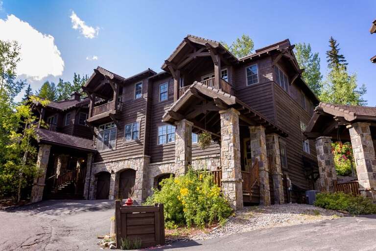 Beautiful inside and out | Exterior