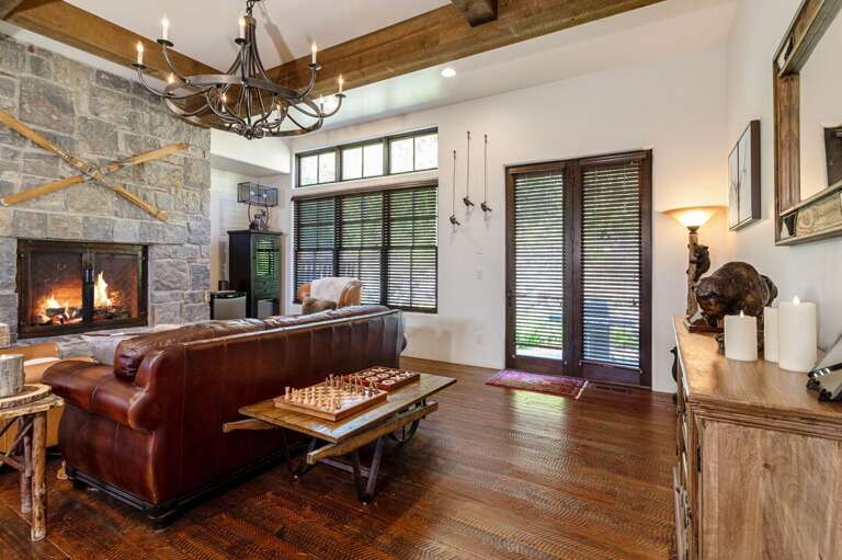 Play a round of chess | Main Level