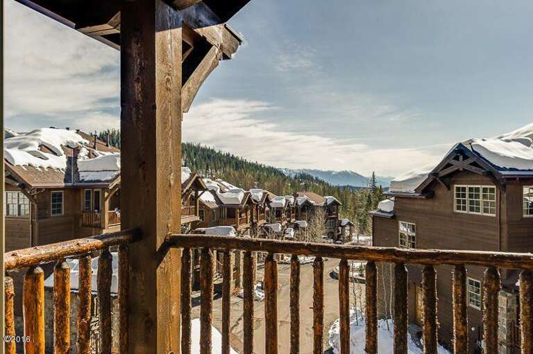 The views are incredible | Exterior