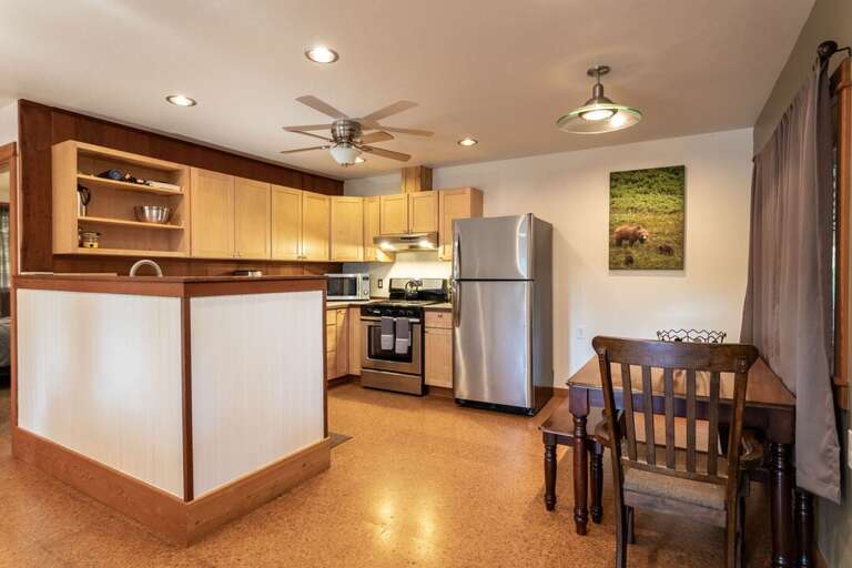 Cook a delicious meal | Main Level - The Nordic House Cook a delicious meal | Main Level - The Nordic House