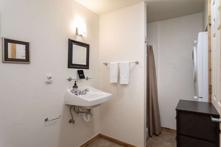 Do some laundry | Upper Level - The Nordic House Do some laundry | Upper Level - The Nordic House