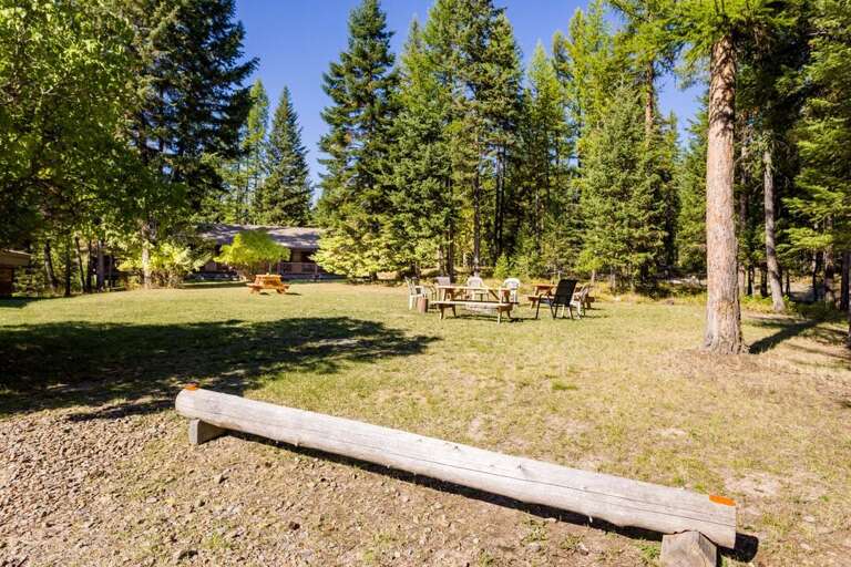 Lots of yard space to enjoy | Exterior Lots of yard space to enjoy | Exterior