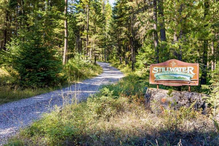 Stillwater Mountain Lodge | Exterior Stillwater Mountain Lodge | Exterior