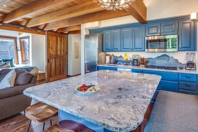 Find Rentals