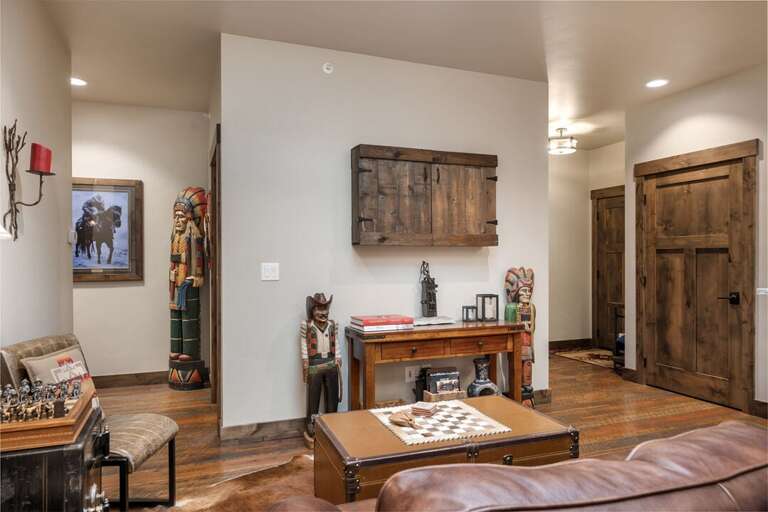 Play a Game of Chess | Main Level