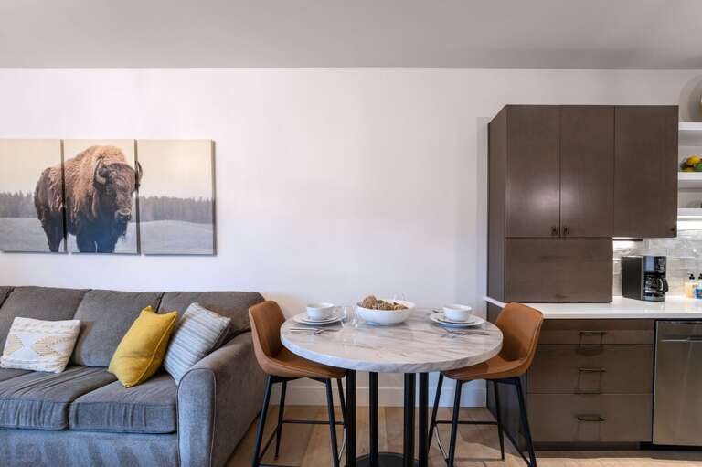 Dining Table for Two | Main Level Dining Table for Two | Main Level