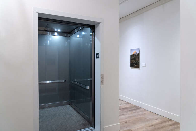 Elevator | Exterior Elevator | Exterior