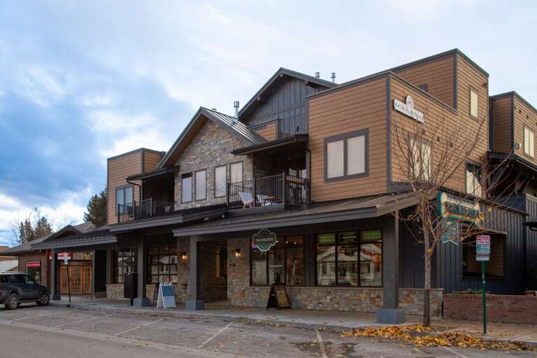 Exterior View | Exterior Exterior View | Exterior