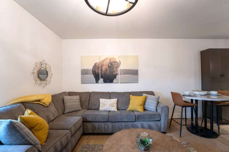 Large Sectional | Main Level Large Sectional | Main Level