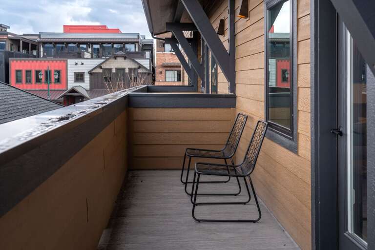 Relax and Soak in the Views | Exterior Relax and Soak in the Views | Exterior