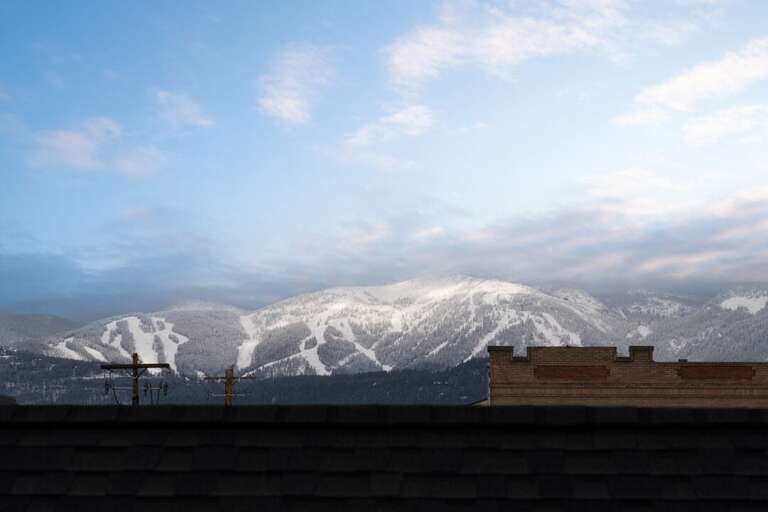 Slope Views | Exterior Slope Views | Exterior