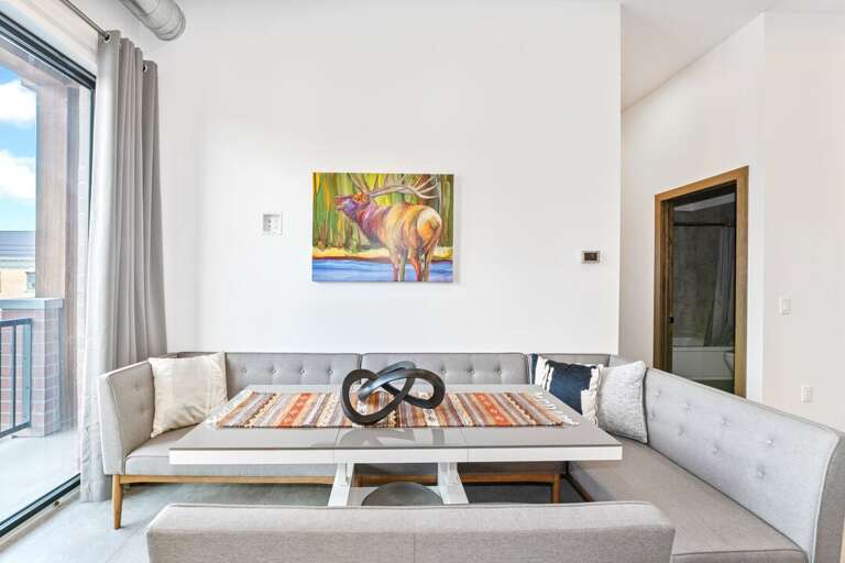 Great Room | Main Level