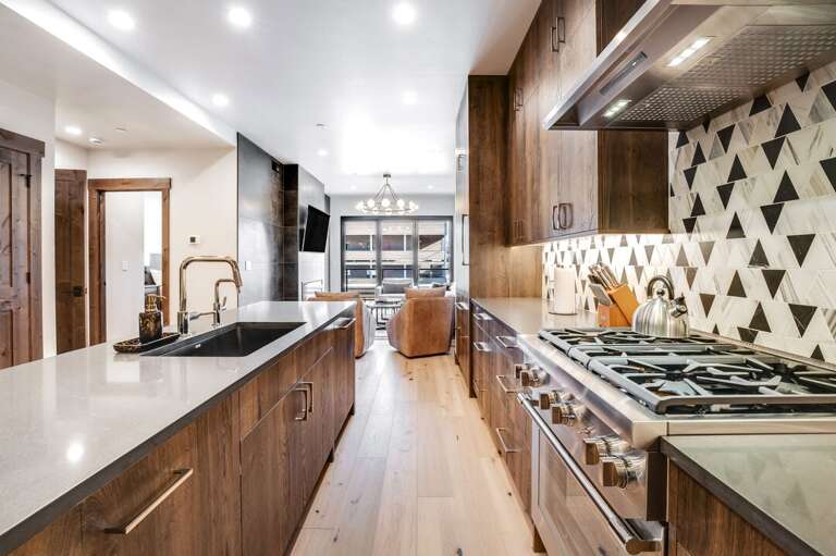 Gorgeous Updated Kitchen | Main Level