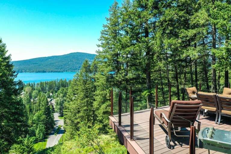 With an Amazing View! | Exterior