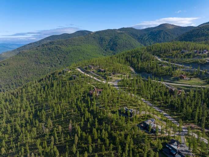 Ariel of the home | Exterior Ariel of the home | Exterior